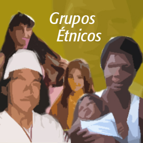 Grupos Etnicos