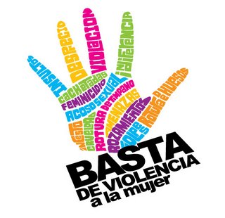 violencia contra la mujer